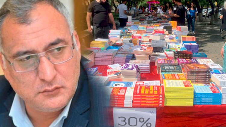    “Dünyada elə güclü dövlət tapa bilməzsiz ki...”    