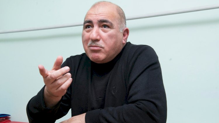    “Deyirlər ki, İcra Hakimiyyətləri ləğv olunub yerində...” – Keçmiş Baş nazir    
