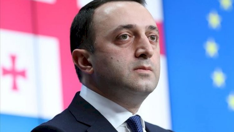    Gürcüstan Aİ-yə üz olacaq   