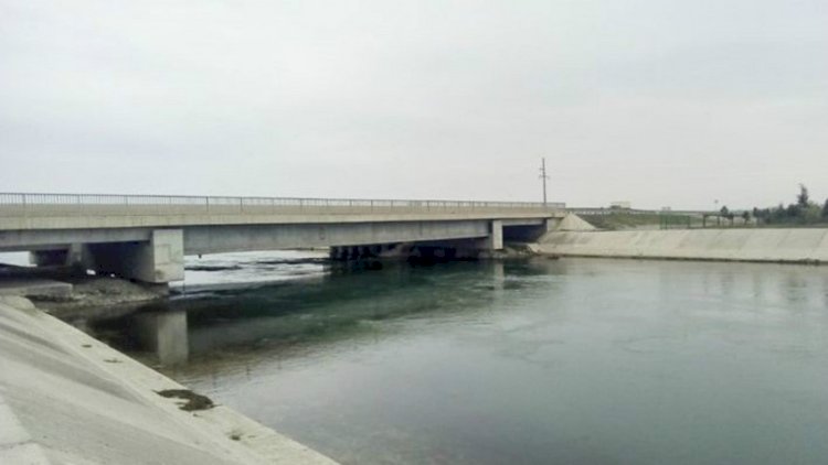    Qarabağ kanalında batan yeniyetmənin meyiti tapıldı   