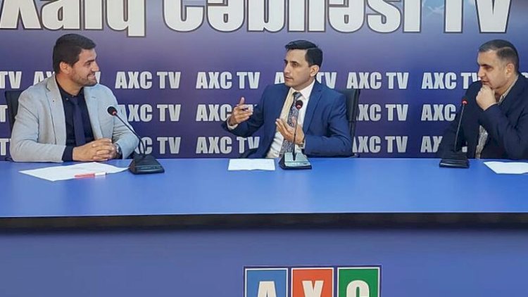    Türkiyə nə zaman nüvə dövlətinə çevriləcək? - VİDEO   