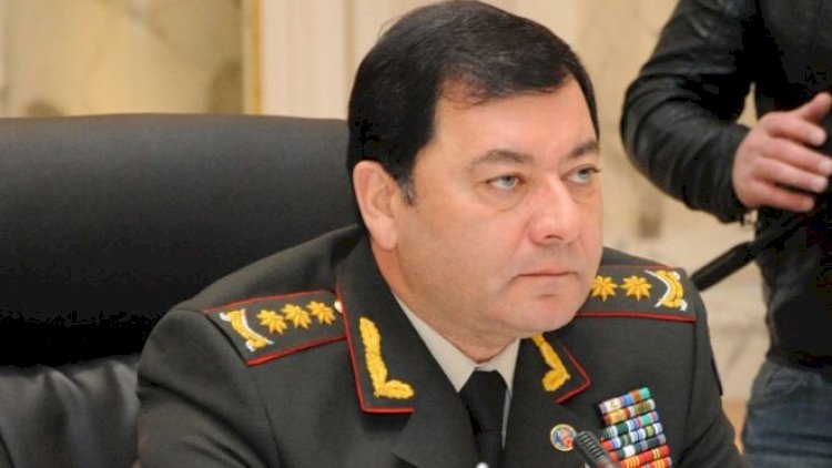    Nəcməddin Sadıqovun keçmiş köməkçisi həbs edildi   