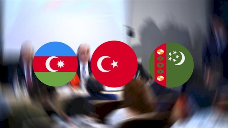    Ankarada Türkiyə-Azərbaycan-Türkmənistan arasında üçtərəfli görüş keçiriləcək   
