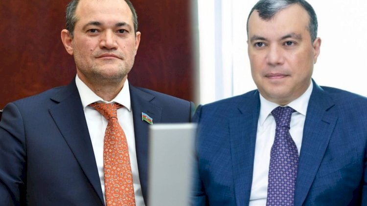    “Sahil Babayevi təhqir edənləri qınayıram” - Deputat nazirin müdafiəsinə qalxdı   