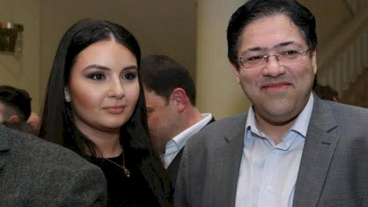    Filarmoniyadakı erotik rəqs Aysel Teymurzadənin ad günündə olub   