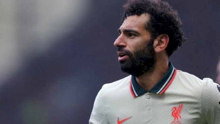    Salah “Barsa“ya keçir - İddia   