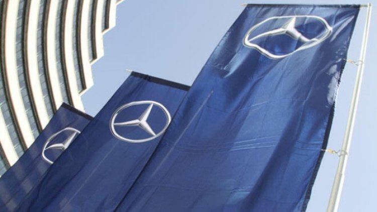    “Mercedes” 1 milyona yaxın avtomobilini geri çağırır   