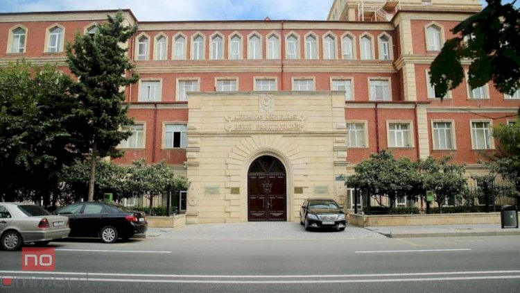    Əsgərin intiharı ilə bağlı cinayət işi açıldı   