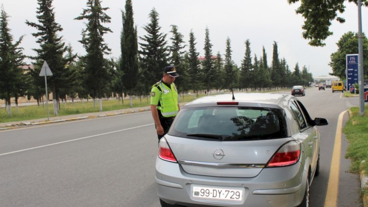    Zaqatalada polis reyd keçirdi   