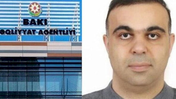    Vəkil BNA-nın cəriməsinin qanunsuz olduğunu sübut etdi   