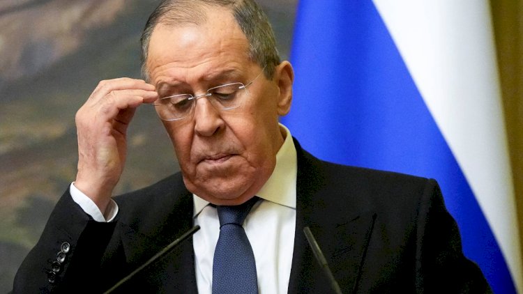   Lavrov Serbiyaya gedə bilmir - Üç ölkə hava sərhədlərini bağladı   