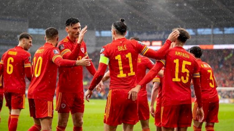    DÇ-2022: Sonuncu vəsiqəni Uels qazandı   