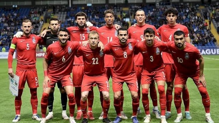    Millimiz Belarusa qarşı - Yenilənir   