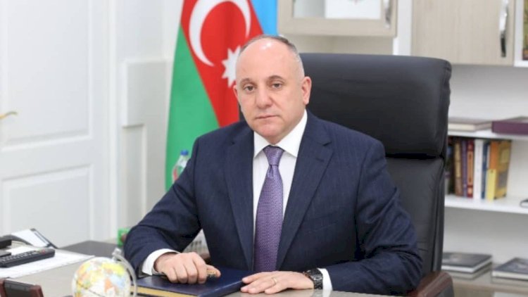    İdarə rəisi 102 min manat rüşvət alıb - RƏSMİ   