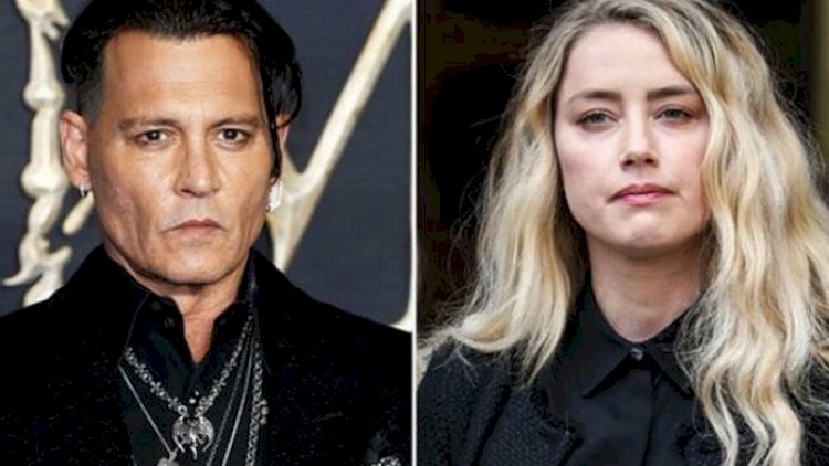    Conni Depp məhkəmə qərarından əvvəl ziyafət təşkil edib   