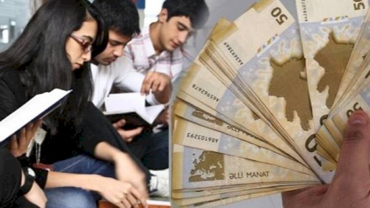    Azərbaycanda 17 400 tələbənin təhsil haqqını dövlət ödəyir   