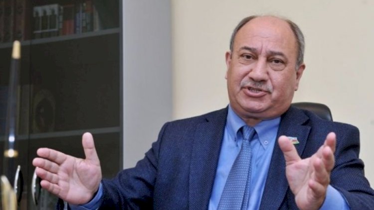    “Ruslar öz vətənləri uğrunda döyüşür“ - “Putin sağ-salamat və gümrahdır“   