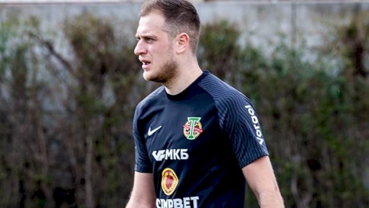    “Azərbaycan millisi müdafiədə zəif oynayır“ - Belaruslu futbolçu   