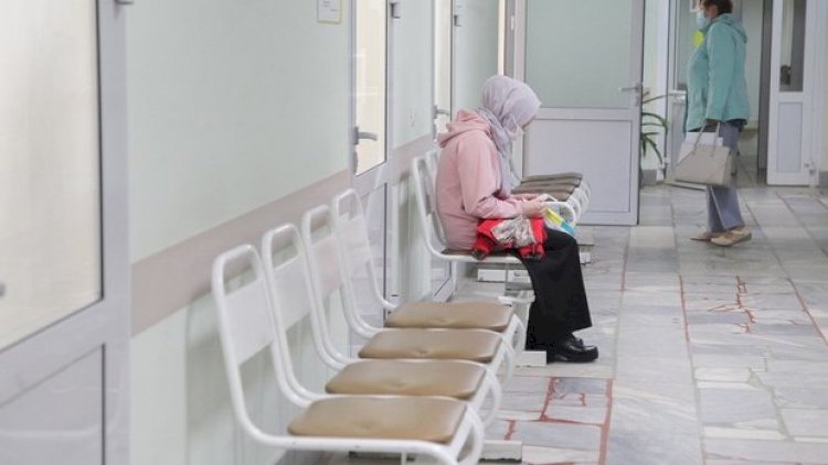    Koronavirus Rusiyada 64 can aldı   