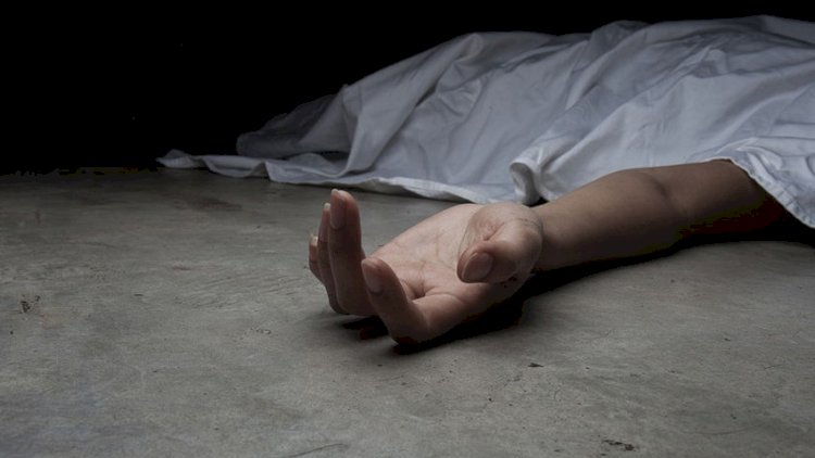    Bakıda mənzildə 48 yaşlı qadının meyiti tapıldı   