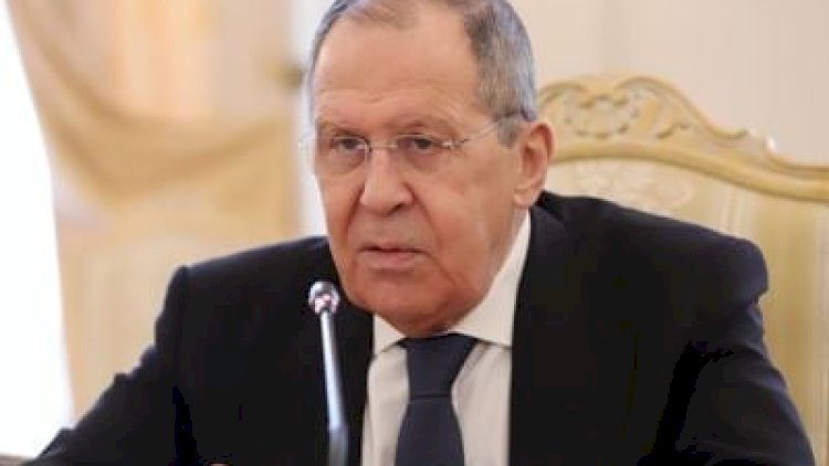    “NATO həddini aşdı“ - Lavrov   
