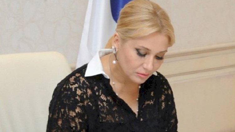    Kəmaləddin Heydərovun xanımı 97 minlik tenderin qalibi oldu   