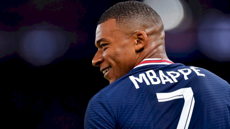    Mbappe dünyanın ən bahalı futbolçusudur   