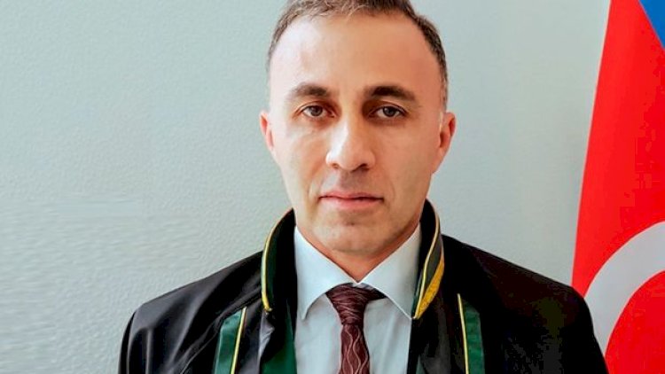    Vəkillər Kollegiyası beynəlxalq əməkdaşlıqla bağlı ciddi uğurlara imza atıb   