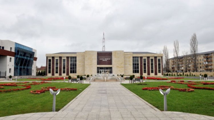    Nazirlik bu idarədə yoxlamalara başladı   