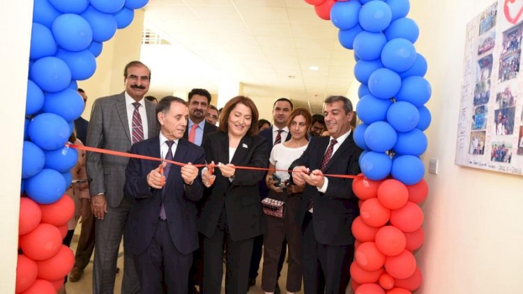    Pakistanda Azərbaycan Dili və Mədəniyyət Mərkəzi açıldı   