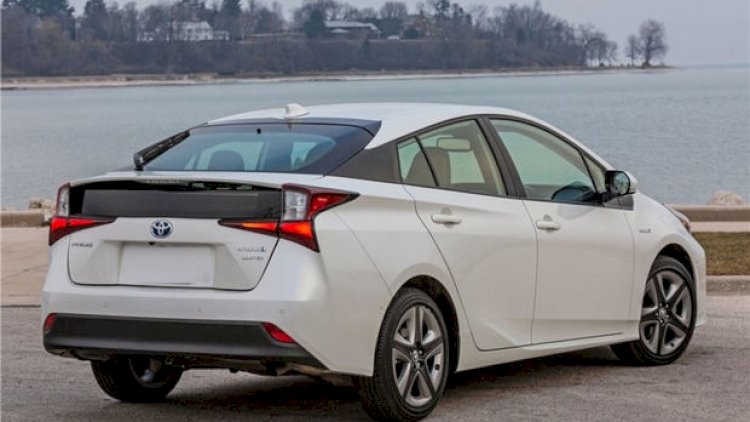    “Prius” sahiblərinə   ŞAD XƏBƏR