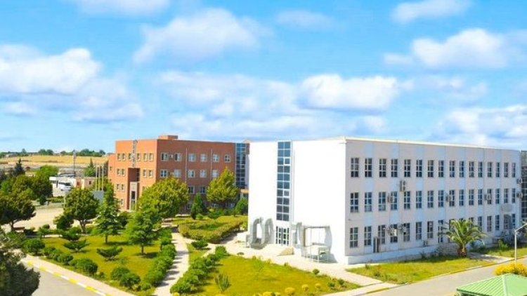    Bakı Mühəndislik Universiteti ilə bağlı mühüm qərar   