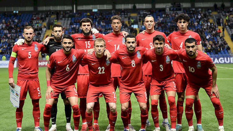    Millimiz Belarusa qarşı: Start heyətləri açıqlandı   