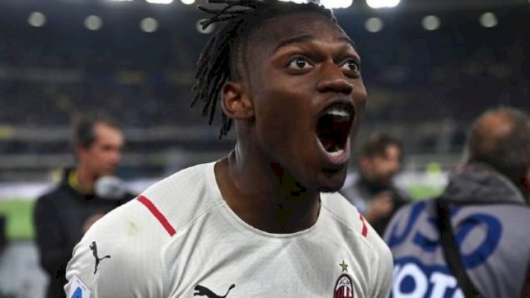   “Milan“la yeni müqavilə imzalasa, maaşı 3 dəfə artacaq   