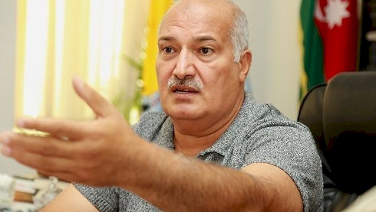    “Naxçıvanda vəziyyət olduqca ağırdır, belə məqamda qiymət qaldırmaq...”   
