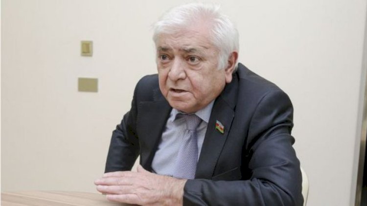   Deputat həbsxanadakı insidentdən danışdı:   “Məhkumlardan biri...“