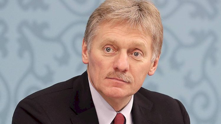    Peskov: “Heç nə deyə bilmərəm“   