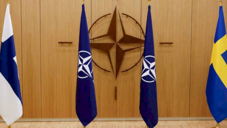    İsveç və Finlandiyada nüvə silahı yerləşdiriləcəkmi?   