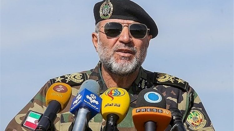    İranlı general hədələdi: “İsraili yerlə-yeksan edərik“   
