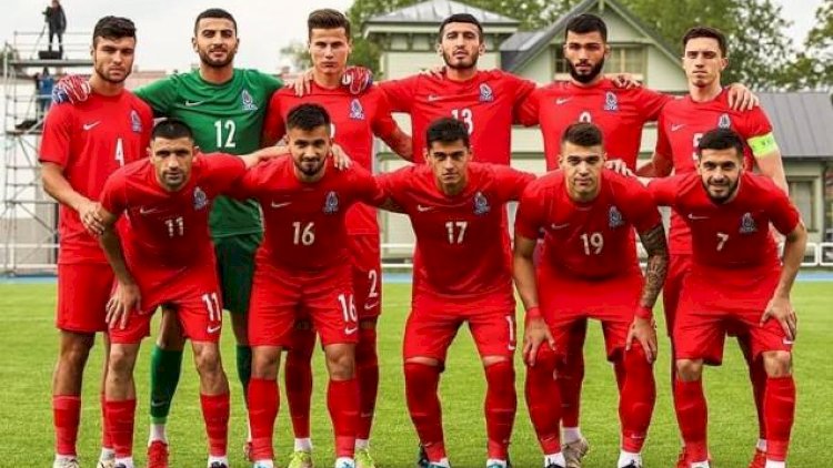    U-21 millimiz böyük hesabla uduzdu   
