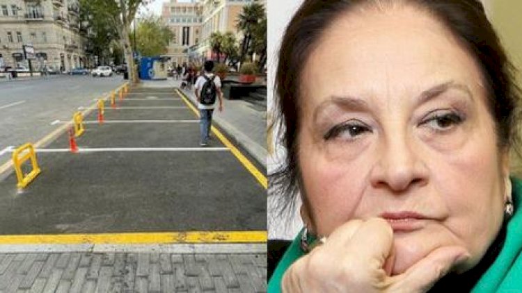    “Nə istəyirsiniz məndən, hər şeyi bilirəm, sakit olun” - Xalq artisti   