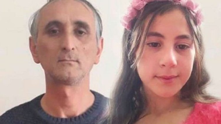    “Əmisi dedi ki, ola bilər Nərminin paltarını sizin qapıya atarlar”   