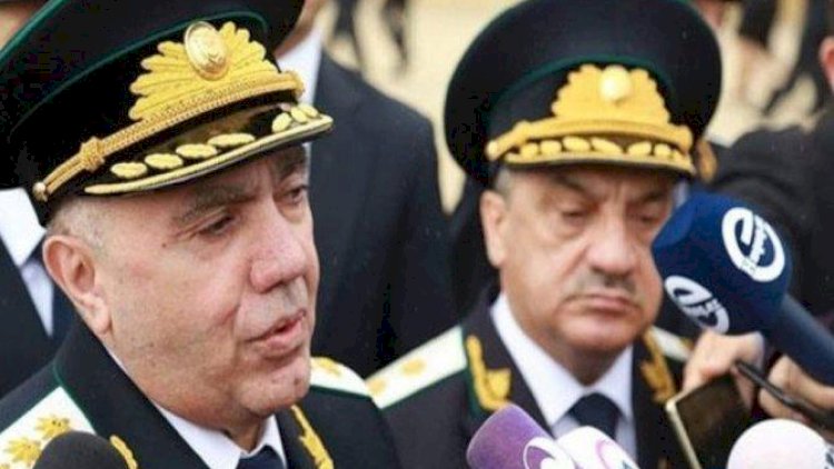    “Zakir Qaralov və Rüstəm Usubov mütəşəkkil cinayətkar dəstənin ən aktiv üzvləri idi”   - ŞOK