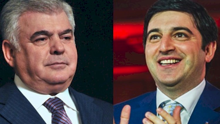    Görün, Məkkə ziyarətinə kimlər gedir!..   