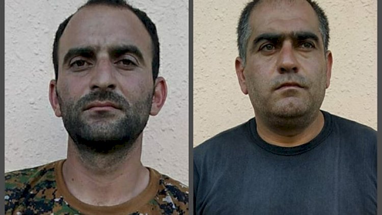    İsmayıllıda narkotik becərən şirvanlılar saxlanıldı   