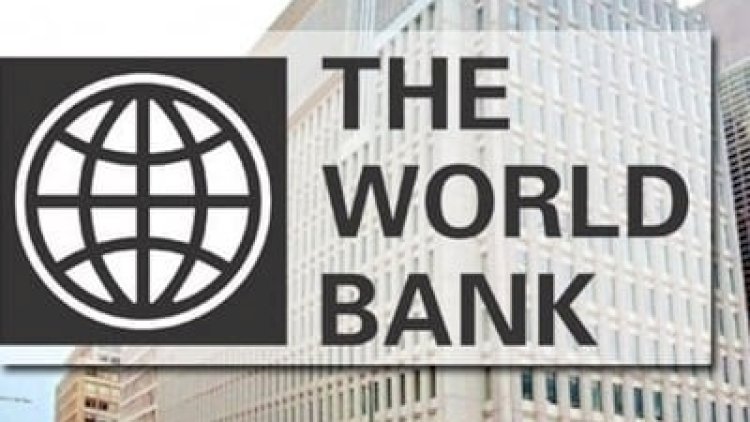    Dünya Bankı Ukraynaya əlavə yardım edəcək   