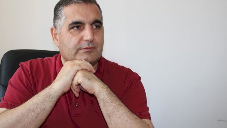    Əlibaltalı şəhid anası   
