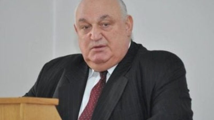    Azərbaycan əleyhinə hədyanlar danışan erməni tarixçi öldü   