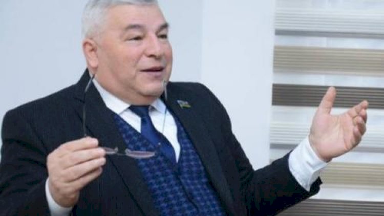    “İstər baş prokuror olsun, istərsə hər hansı erməni dığası...“   - Deputat əsəbləşdi