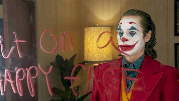    “Joker“in davamı çəkiləcək - Rejissordan paylaşım   